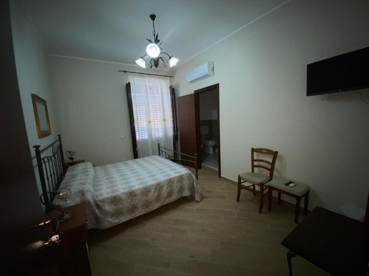 B&B Gloria Villabate Luaran gambar