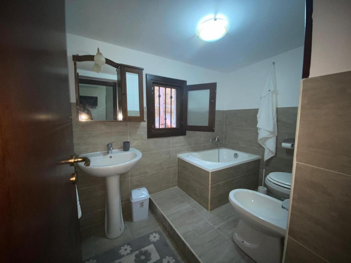 B&B Gloria Villabate Luaran gambar