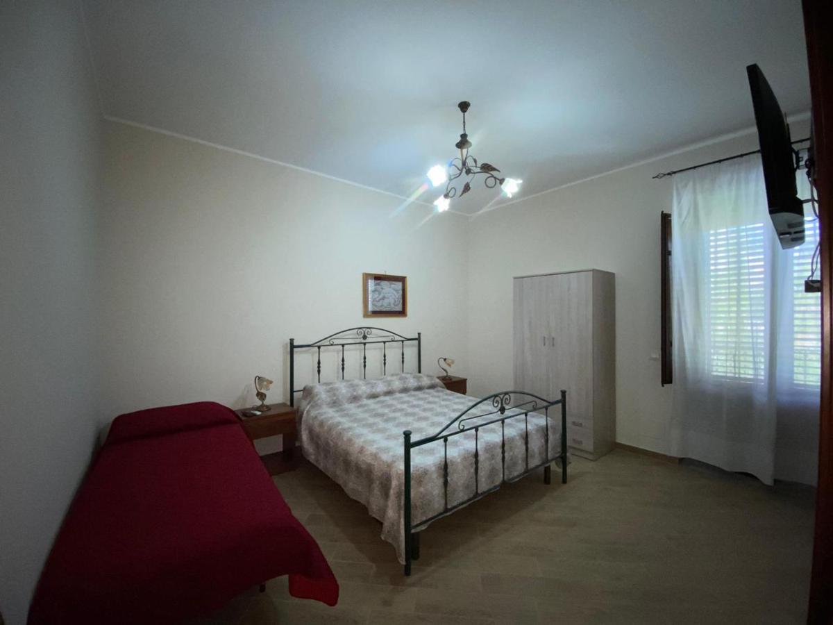 B&B Gloria Villabate Luaran gambar