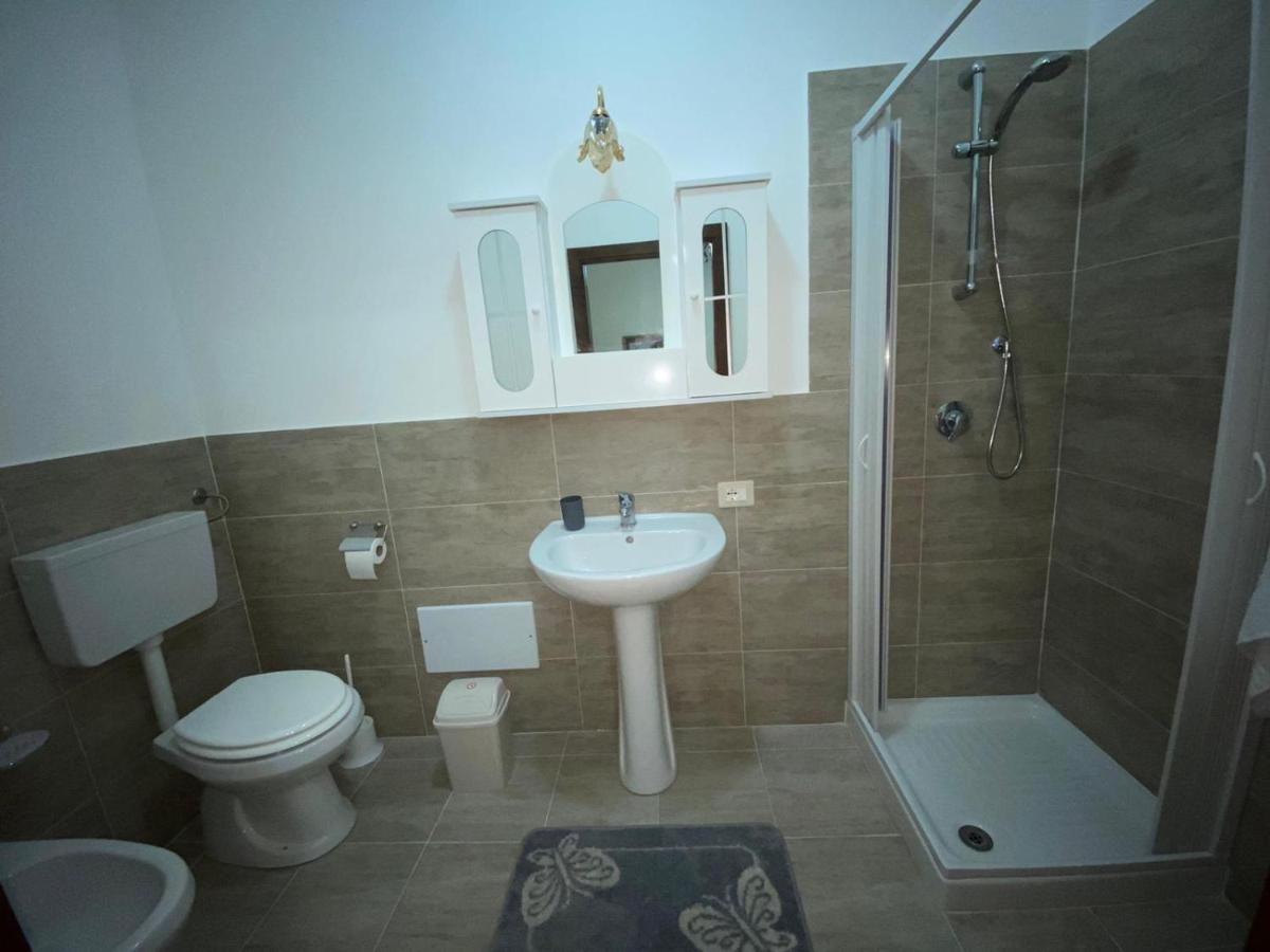 B&B Gloria Villabate Luaran gambar