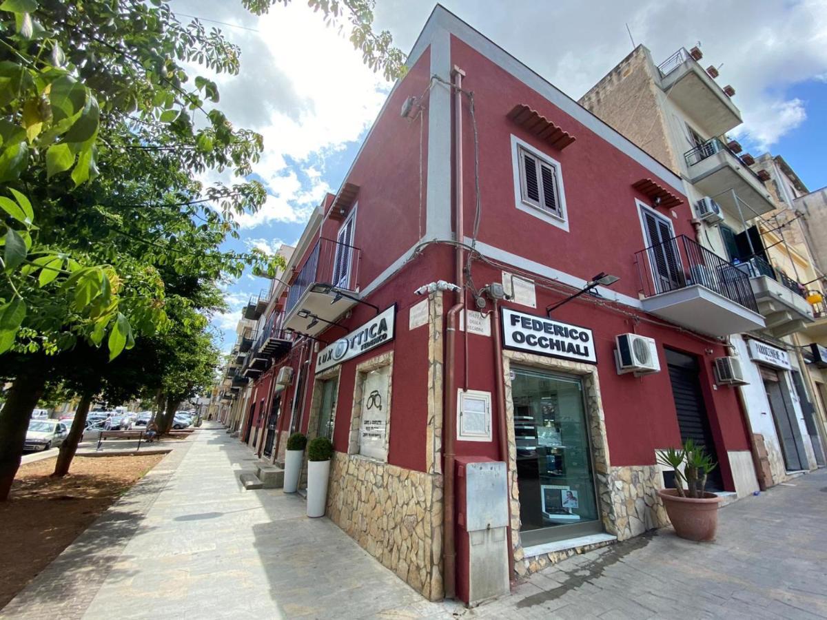 B&B Gloria Villabate Luaran gambar