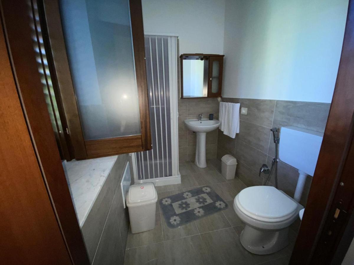 B&B Gloria Villabate Luaran gambar