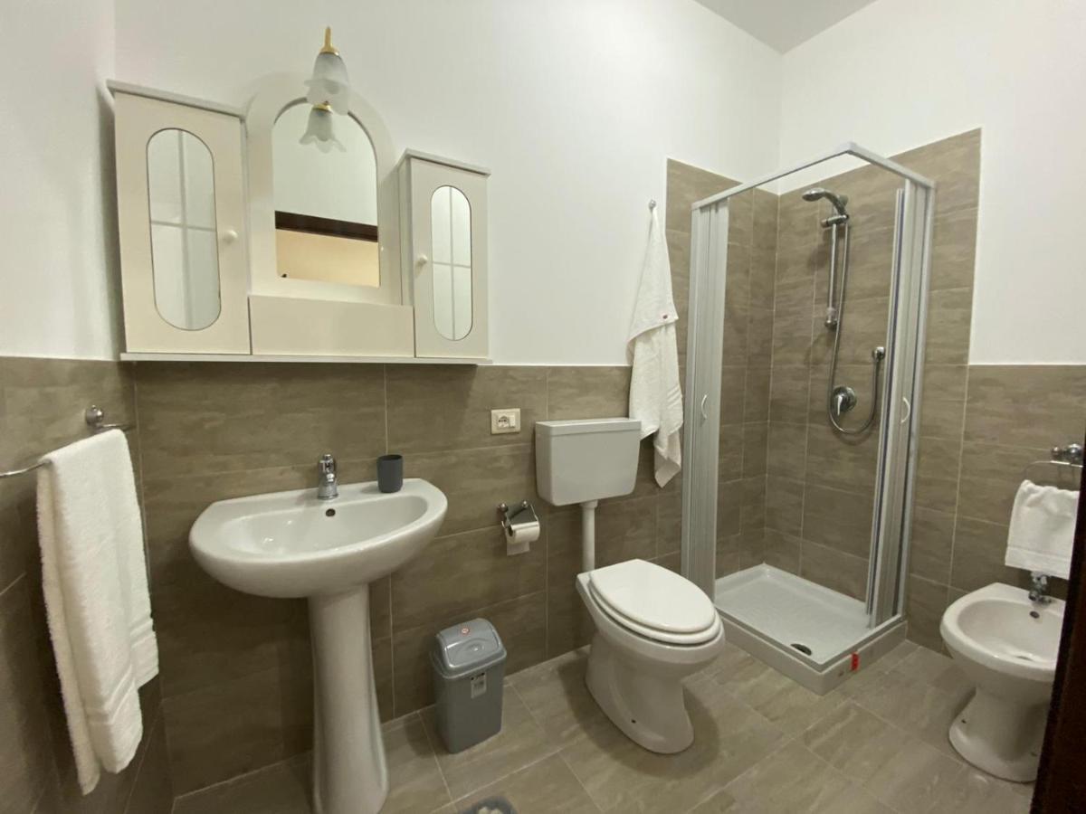 B&B Gloria Villabate Luaran gambar