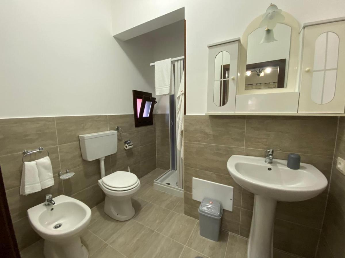 B&B Gloria Villabate Luaran gambar