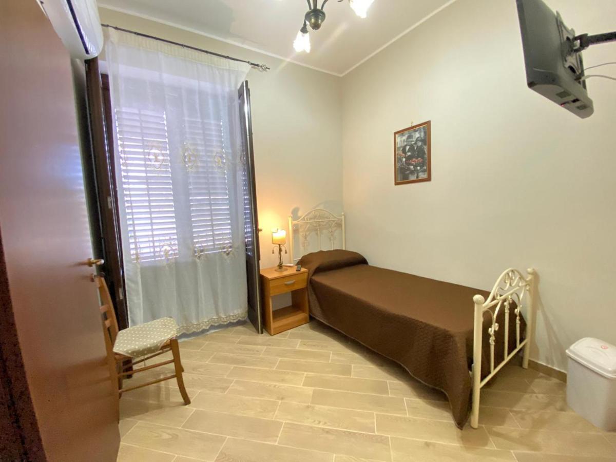 B&B Gloria Villabate Luaran gambar