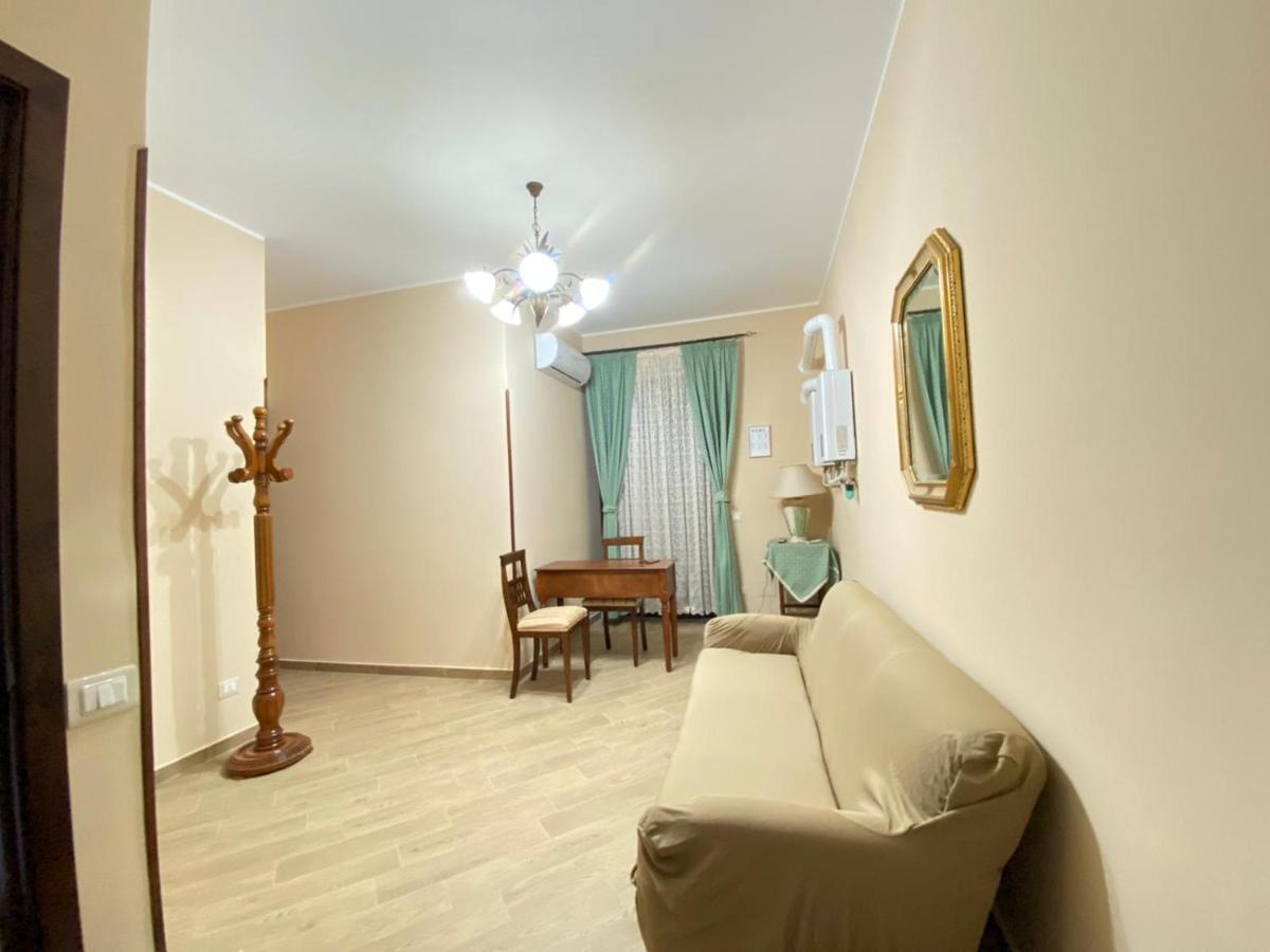 B&B Gloria Villabate Luaran gambar