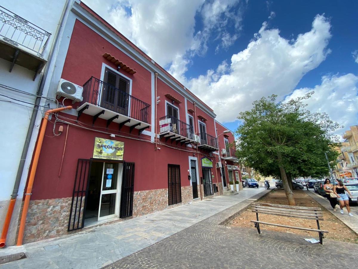 B&B Gloria Villabate Luaran gambar